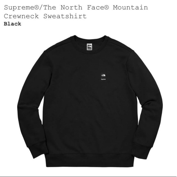 Supreme Northface - Picture 2 of 3